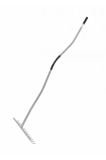 Awtools Grabie trzon metal 14-z�bne