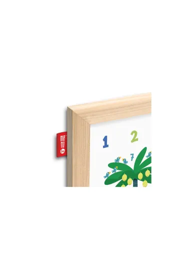Tablica edukacyjna Numbers adventure! MemoBe