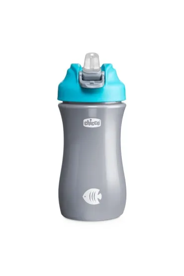 Chicco Bidon z mi�kkim ustnikiem 350 ml