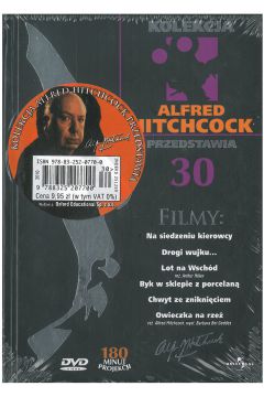 Hitchcock przedstawia 30