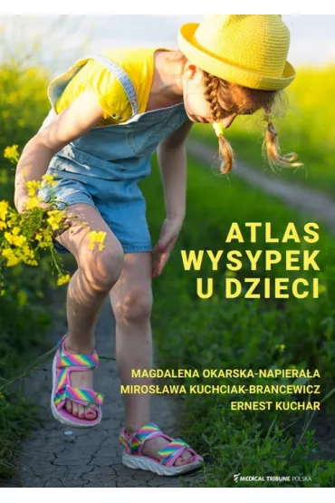 Atlas wysypek u dzieci