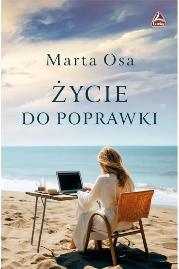 �ycie do poprawki - Marta Osa