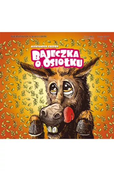 Bajeczka o osio�ku - Aleksander Fredro