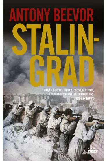 Stalingrad - Antony Beevor