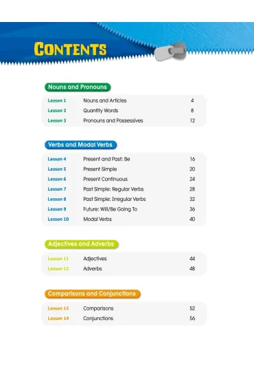My Next Grammar 2. Student Book