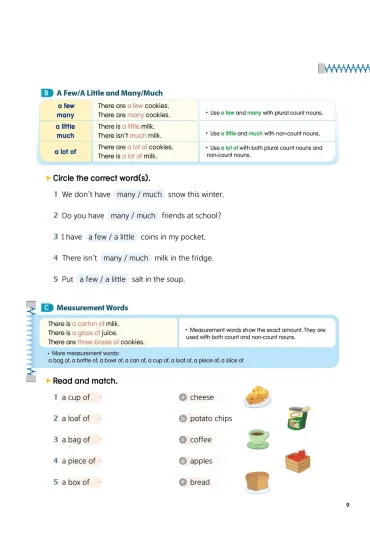 My Next Grammar 2. Student Book