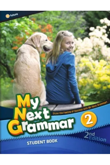 My Next Grammar 2. Student Book
