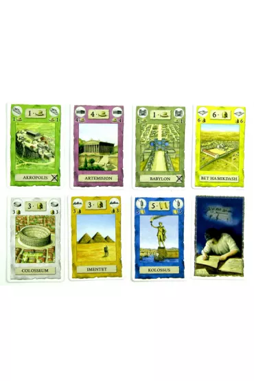 Monumenty (Monuments)