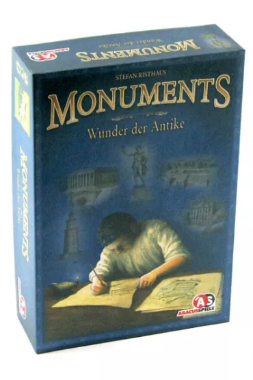 Monumenty (Monuments)