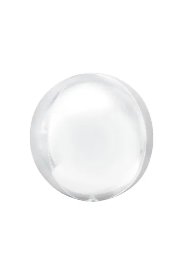 Godan Balon foliowy Kula bia�a