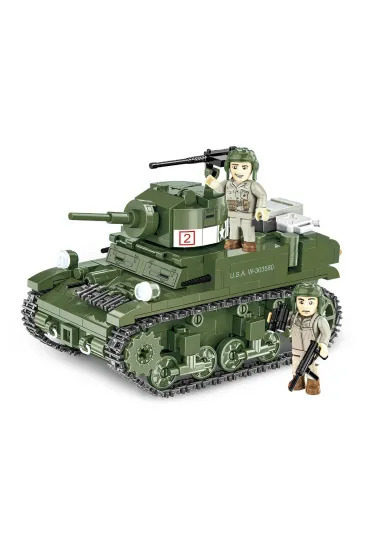 HC M3 Stuart