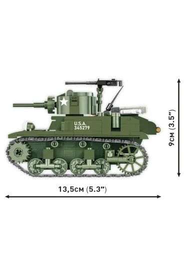HC M3 Stuart