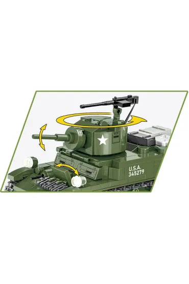 HC M3 Stuart