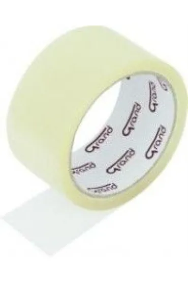 Grand Ta�ma pakowa transparent 48mm x 50m
