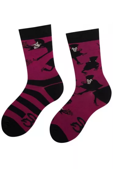GeekSocks Skarpetki Don Pedro. Porwanie Baltazara G�bki - 35/38