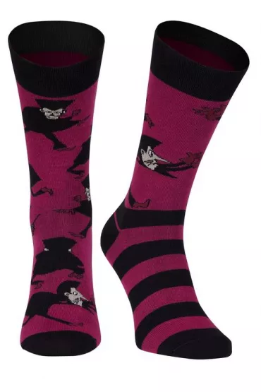 GeekSocks Skarpetki Don Pedro. Porwanie Baltazara G�bki - 35/38