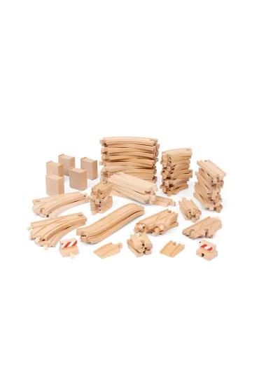 Brio Zestaw Tor�w Deluxe Ravensburger