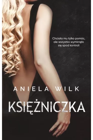 Ksi�niczka (pocket) - Aniela Wilk