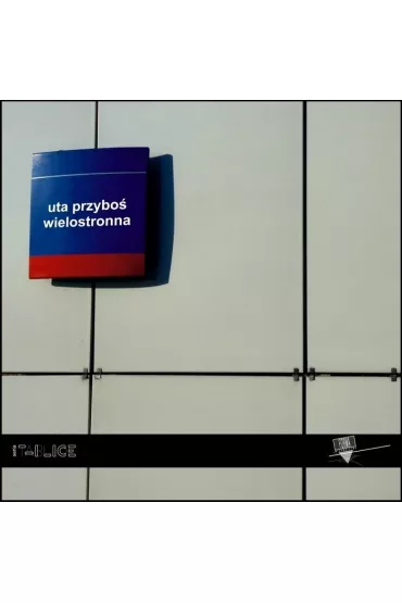 Wielostronna - Uta Przybo�