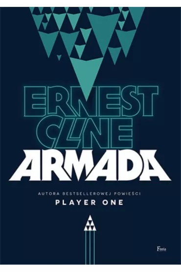 Armada - Ernest Cline