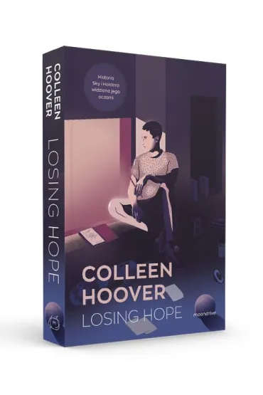 Losing Hope - Colleen Hoover