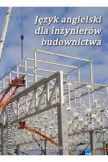 J�zyk angielski dla in�ynier�w budownictwa - Pawe� Lewandowski