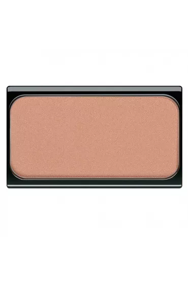 Artdeco Blusher magnetyczny r� do policzk�w 13 Brown Orange 5 g
