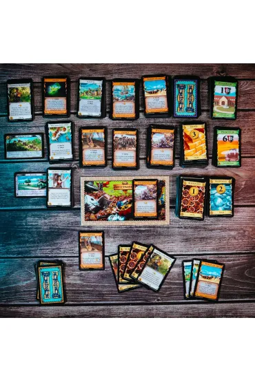 Dominion. Zdobycze IUVI Games
