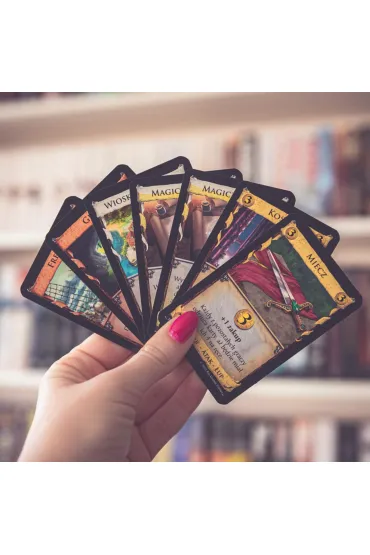 Dominion. Zdobycze IUVI Games