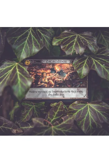 Dominion. Zdobycze IUVI Games
