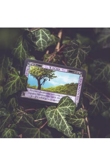 Dominion. Zdobycze IUVI Games