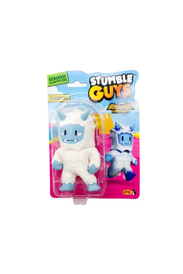 Gumostwory Stumble Guys - Frost Yeti
