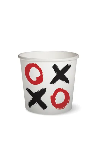 Paw Kubek na lody Naughts and Crosses ACE003303