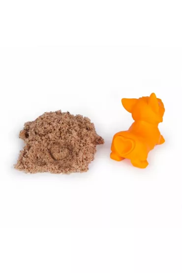Piasek kinetyczny Mini zestaw Szczeniaczek Spin Master