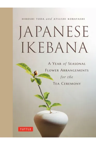 Japanese Ikebana - Hiroshi Toda