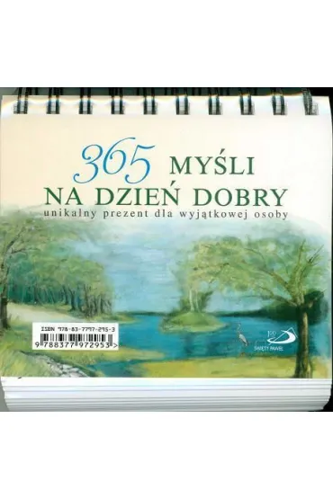 365 my�li na dzie� dobry