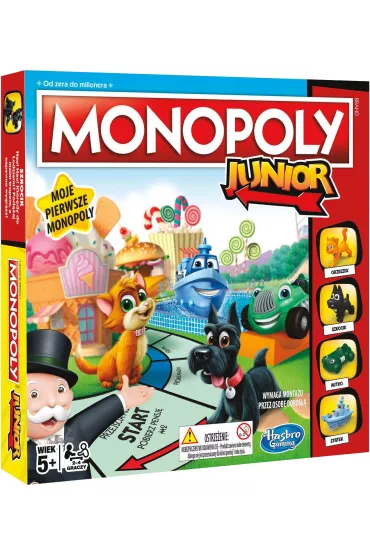 Monopoly Junior *