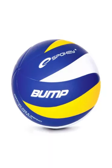 Pi�ka siatkowa BL/YW BUMP II Spokey
