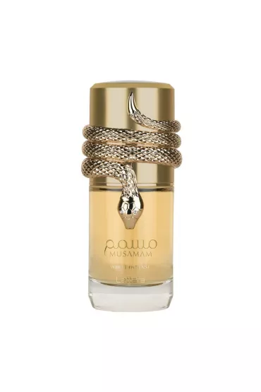 Lattafa Musamam White Intense Woda perfumowana 100 ml