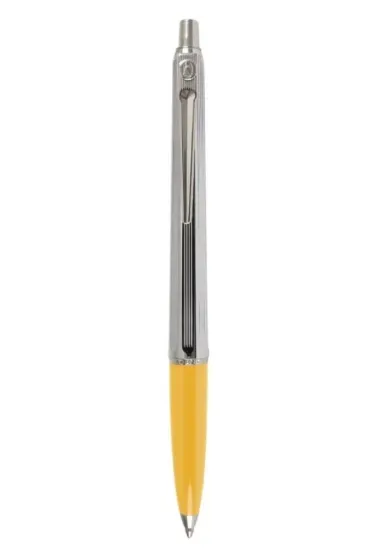Ballograf D�ugopis Epoca Chrome ��ty
