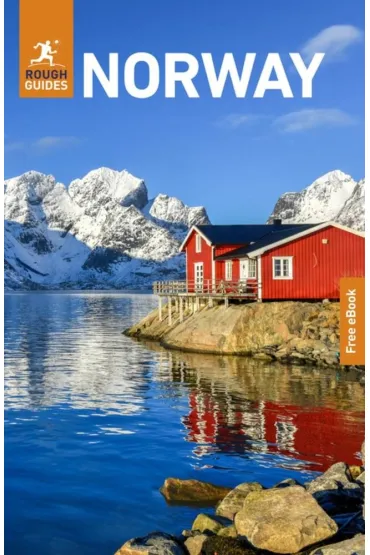 Norway. Travel Guide with eBook