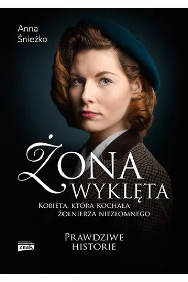 �ona wykl�ta - Anna �nie�ko