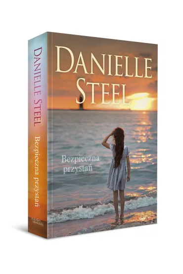 Bezpieczna przysta� - Danielle Steel