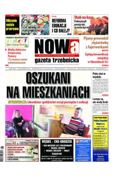 ePrasa Nowa Gazeta Trzebnicka 48/2016