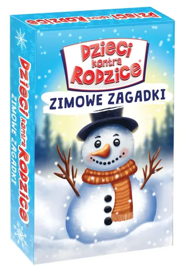 Paczka od Miko�aja: Dobre bajki o tym, jak pi�kne s� �wi�ta, �wi�teczna przygoda elfa Tuptusia, 10 sekund Kids �wi�ta, Dzieci kontra rodzice. Zimowe zagadki