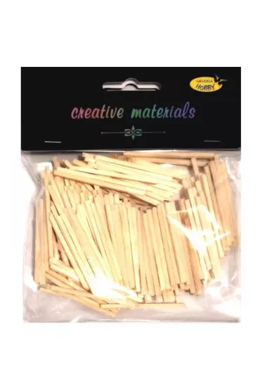 Galeria Hobby Zapa�ki naturalne 5cm 27g ok.250 szt