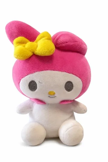 Maskotka Hello Kitty Melody 18cm Durabo