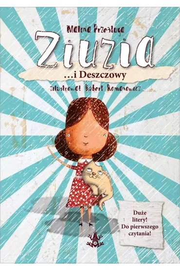 Ziuzia &hellip;i Deszczowy - Malina Prze�luga