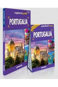 Explore! guide Portugalia