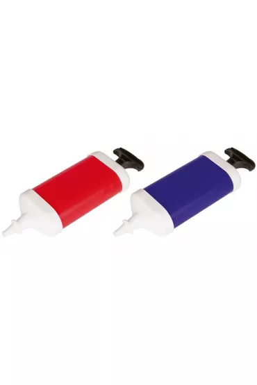 Amscan Pompka do balon�w r�ne kolory